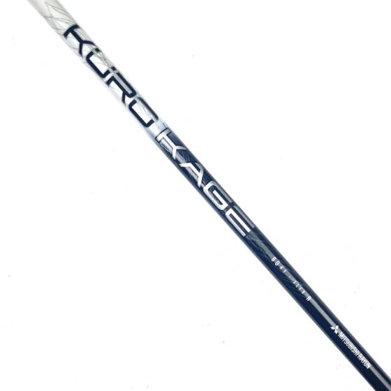 Taylormade M1 2017 3 Hybrid / 19 Degree / Kurokage Regular Flex