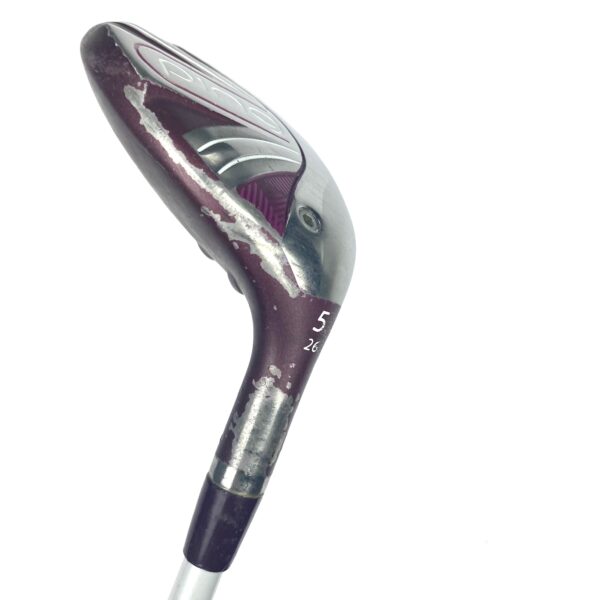 Ping G Le 2 5 Hybrid / 26 Degree / ULT 240 Lite Ladies Flex
