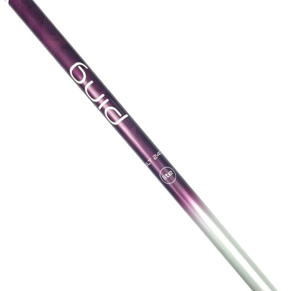 Ping G Le 2 5 Hybrid / 26 Degree / ULT 240 Lite Ladies Flex