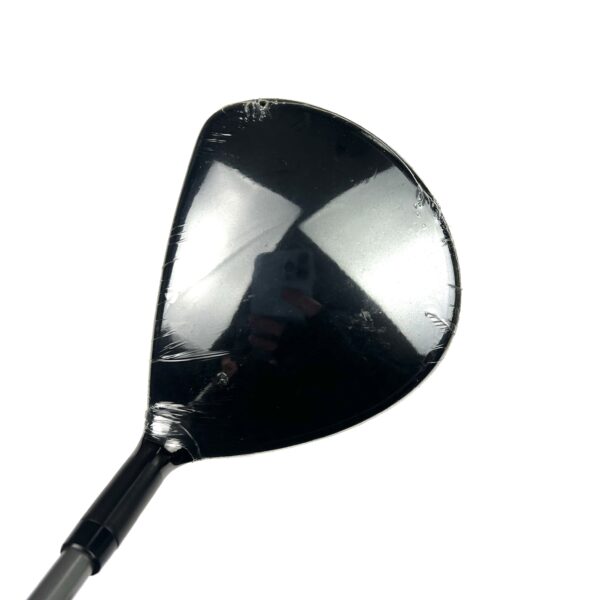New Taylormade QI10 Max 7 Wood / 22 Degree / Speeder NX Regular Flex