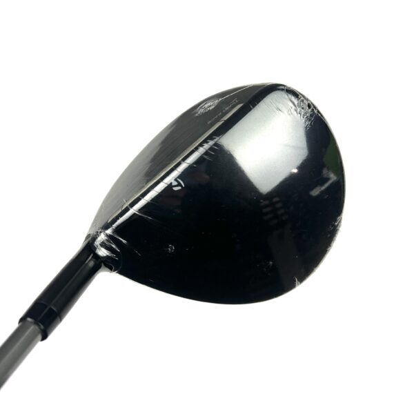 New Taylormade QI10 Max 7 Wood / 22 Degree / Speeder NX Regular Flex