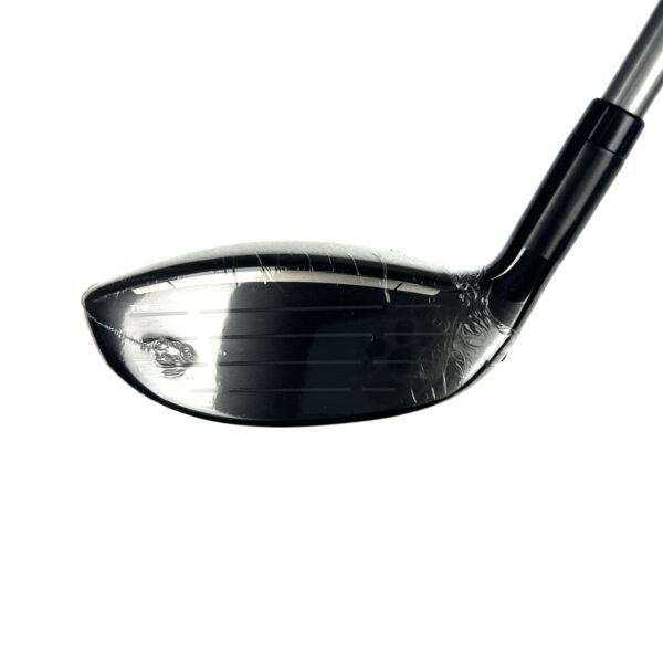 New Taylormade QI10 Max 7 Wood / 22 Degree / Speeder NX Regular Flex