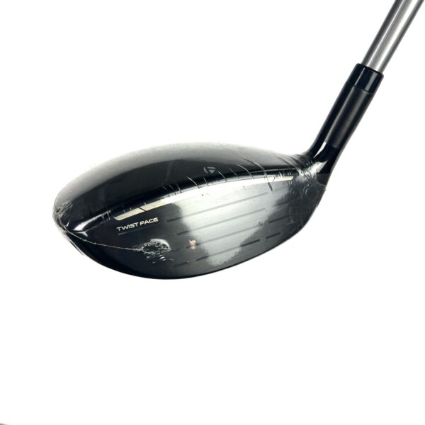 New Taylormade QI10 Max 7 Wood / 22 Degree / Speeder NX Regular Flex