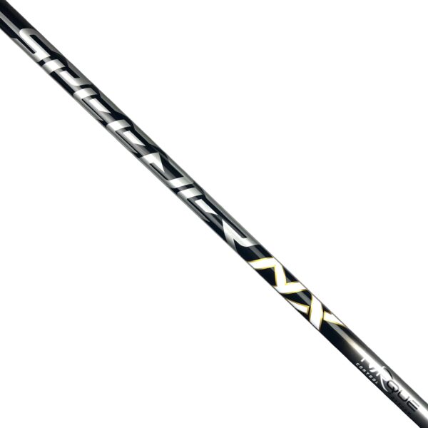 New Taylormade QI10 Max 7 Wood / 22 Degree / Speeder NX Regular Flex
