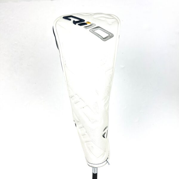 New Taylormade QI10 Max 7 Wood / 22 Degree / Speeder NX Regular Flex
