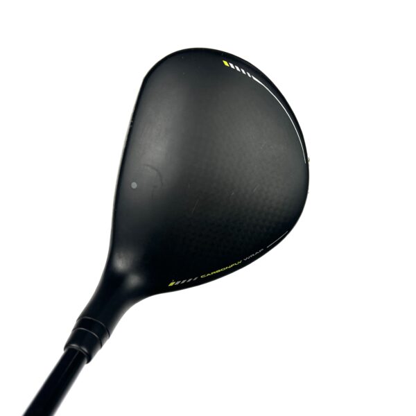 Ping G430 Max 9 Wood / 24 Degree / Accra FX SRT Regular Flex