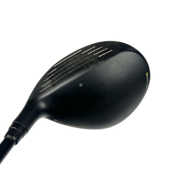 Ping G430 Max 9 Wood / 24 Degree / Accra FX SRT Regular Flex