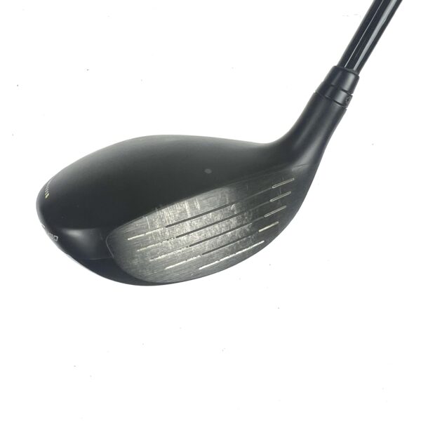 Ping G430 Max 9 Wood / 24 Degree / Accra FX SRT Regular Flex