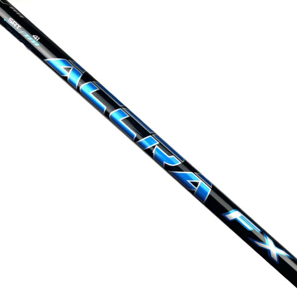 Ping G430 Max 9 Wood / 24 Degree / Accra FX SRT Regular Flex