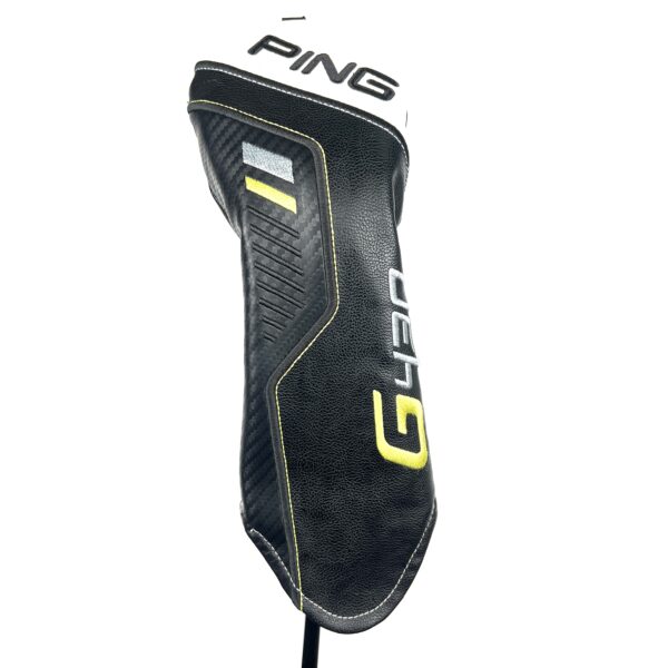 Ping G430 Max 9 Wood / 24 Degree / Accra FX SRT Regular Flex