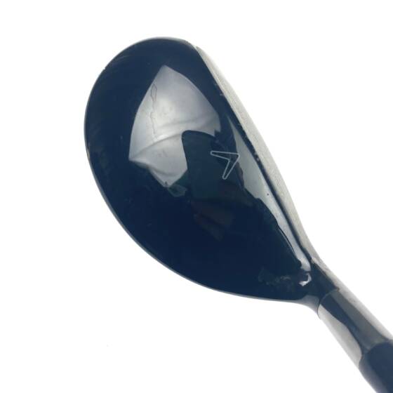 Left Handed Callaway Mavrik 3 Hybrid / 19 Degree / Project X Catalyst Regular Flex