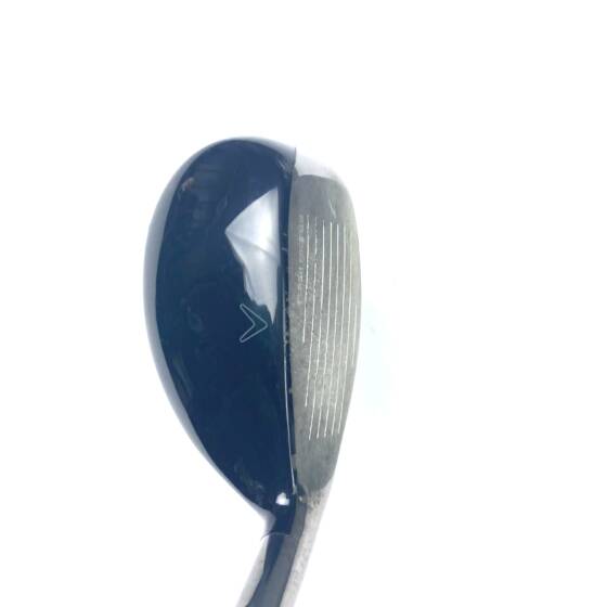 Left Handed Callaway Mavrik 3 Hybrid / 19 Degree / Project X Catalyst Regular Flex