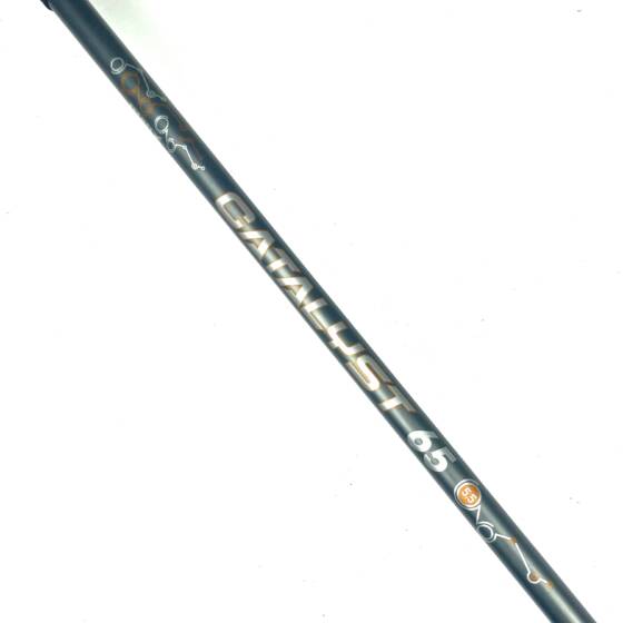 Left Handed Callaway Mavrik 3 Hybrid / 19 Degree / Project X Catalyst Regular Flex