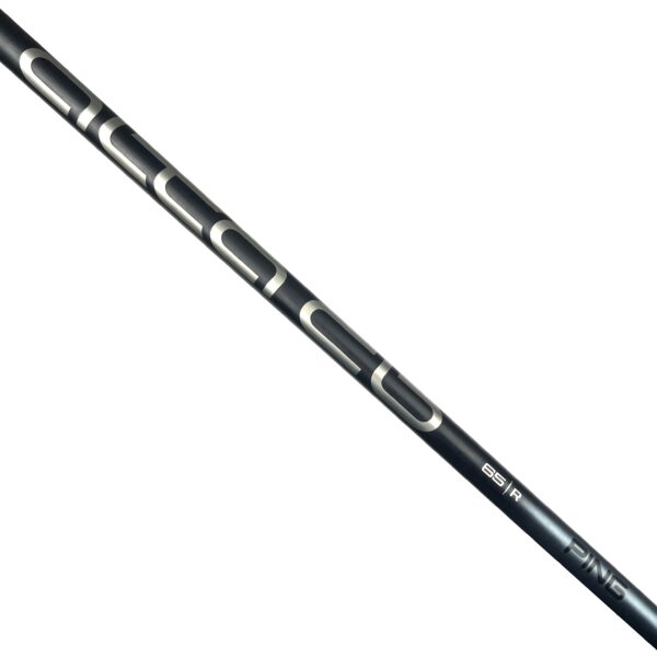 Ping G425 Max 3 Wood / 14.5 Degree / Alta CB 65 Regular Flex