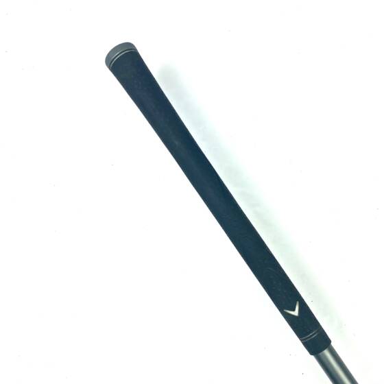 Left Handed Callaway Mavrik 3 Hybrid / 19 Degree / Project X Catalyst Regular Flex