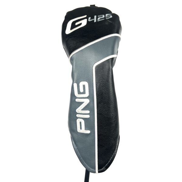 Ping G425 Max 3 Wood / 14.5 Degree / Alta CB 65 Regular Flex