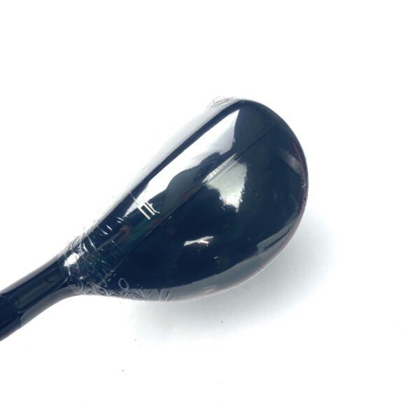 New Cobra T-Rail 2023 5 Hybrid / 23 Degree / Ultralite 50 Regular Flex