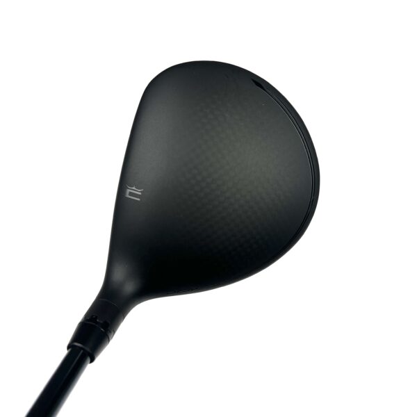 Cobra Darkspeed X 5 Wood / 18 Degree / LINQ White 60 Stiff Flex