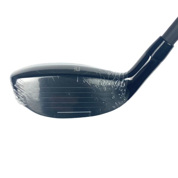 New Cobra T-Rail 2023 5 Hybrid / 23 Degree / Ultralite 50 Regular Flex
