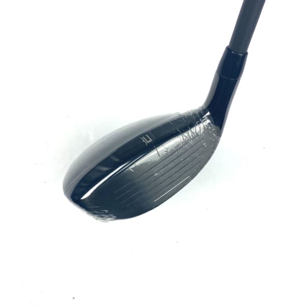 New Cobra T-Rail 2023 5 Hybrid / 23 Degree / Ultralite 50 Regular Flex
