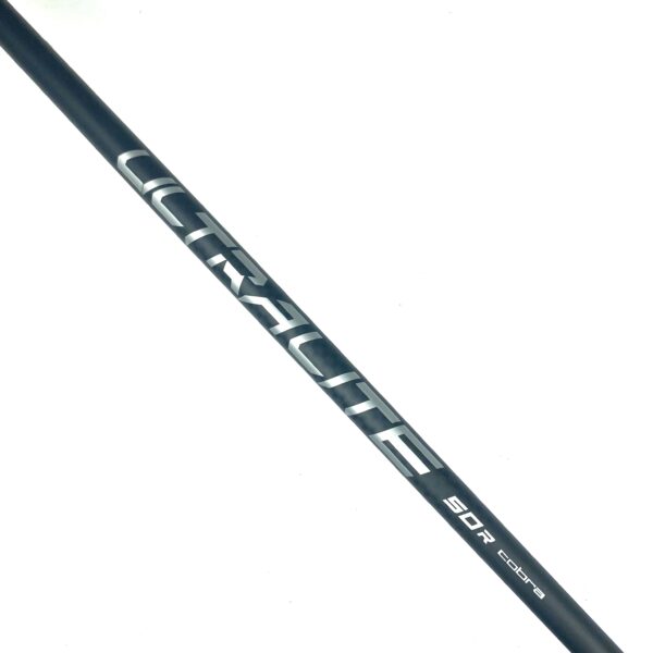 New Cobra T-Rail 2023 5 Hybrid / 23 Degree / Ultralite 50 Regular Flex