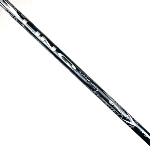 Cobra Darkspeed X 5 Wood / 18 Degree / LINQ White 60 Stiff Flex
