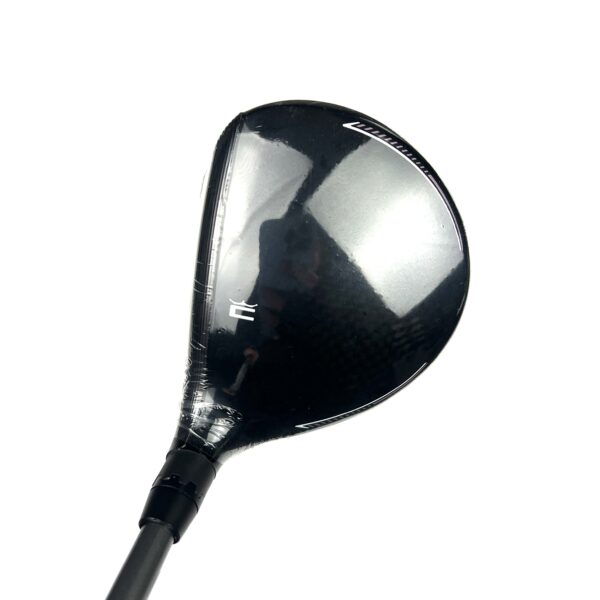 New Cobra Radspeed 7 Wood / 25.5 Degree / Evenflow Riptide Ladies Flex