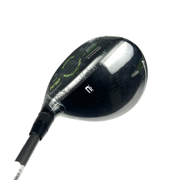 New Cobra Radspeed 7 Wood / 25.5 Degree / Evenflow Riptide Ladies Flex
