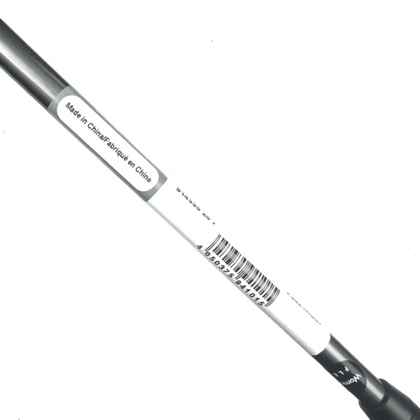 New Cobra Radspeed 7 Wood / 25.5 Degree / Evenflow Riptide Ladies Flex