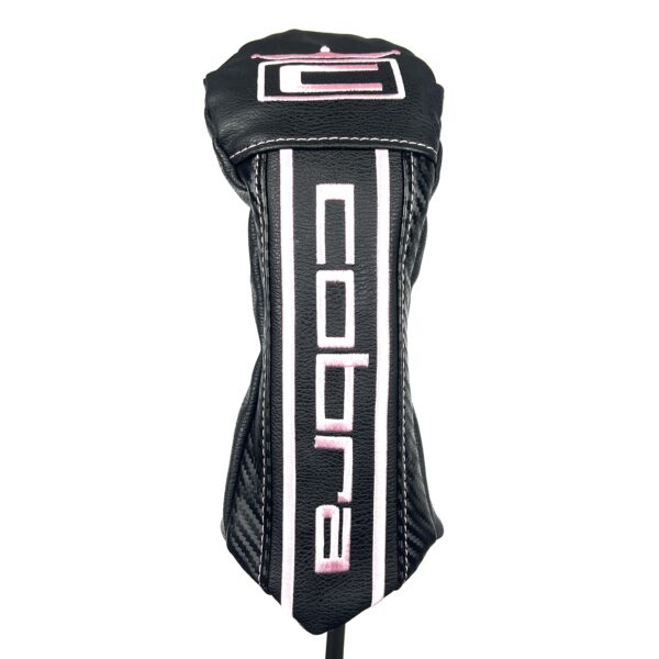 New Cobra Radspeed 7 Wood / 25.5 Degree / Evenflow Riptide Ladies Flex