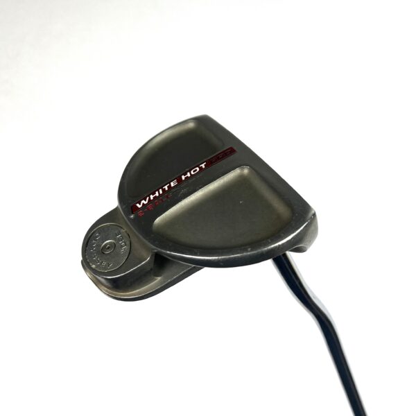 Odyssey White Hot Pro 2 Ball Putter / 34 Inches