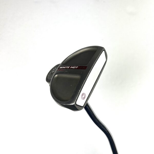 Odyssey White Hot Pro 2 Ball Putter / 34 Inches