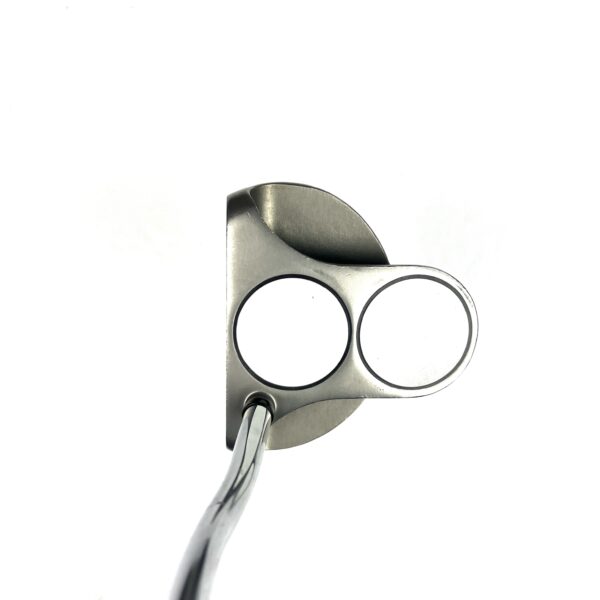 Odyssey White Hot Pro 2 Ball Putter / 34 Inches