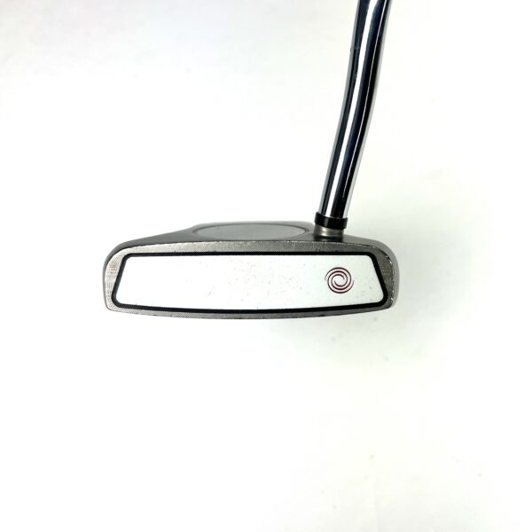 Odyssey White Hot Pro 2 Ball Putter / 34 Inches