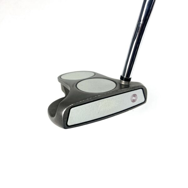 Odyssey White Hot Pro 2 Ball Putter / 34 Inches
