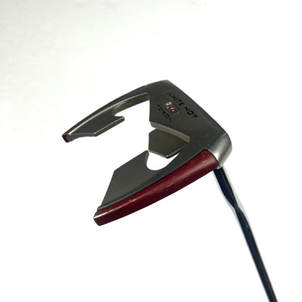 Odyssey White Hot XG Teron Ball Putter / 35 Inches