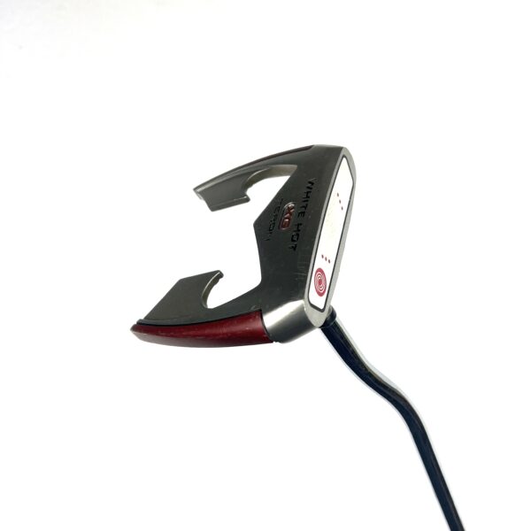 Odyssey White Hot XG Teron Ball Putter / 35 Inches