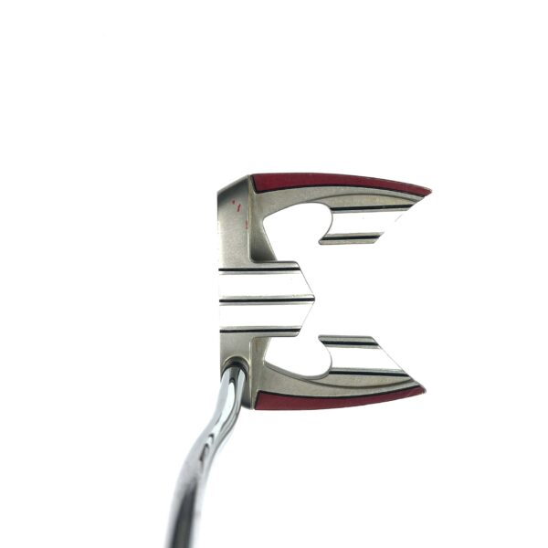 Odyssey White Hot XG Teron Ball Putter / 35 Inches