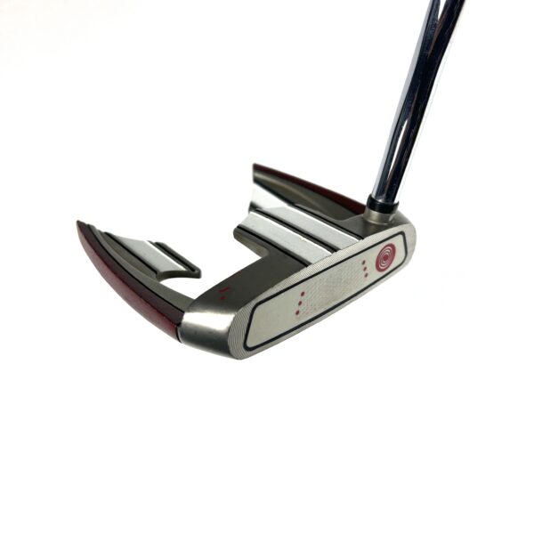 Odyssey White Hot XG Teron Ball Putter / 35 Inches