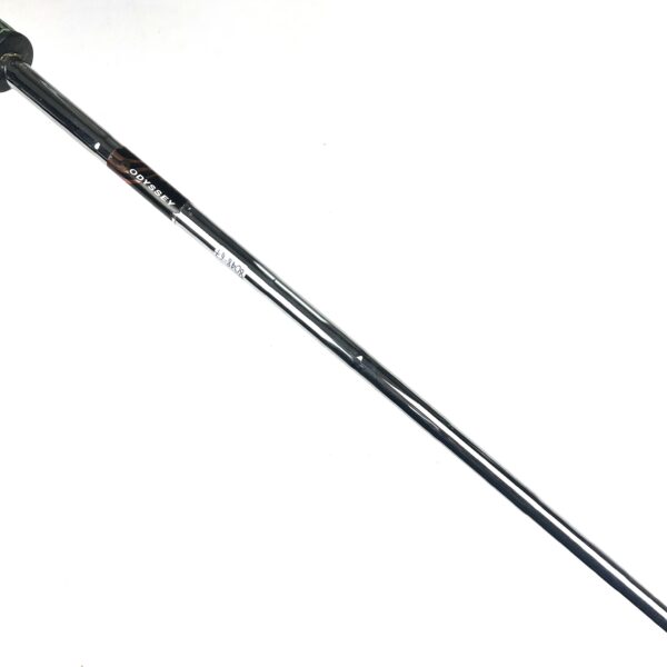 Odyssey White Hot XG Teron Ball Putter / 35 Inches