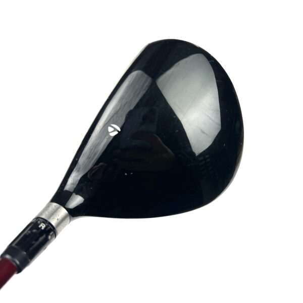 Taylormade R9 3 Wood / 15 Degree / Fujikura Regular Flex