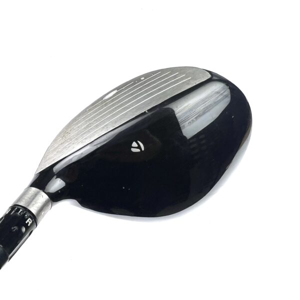 Taylormade R9 3 Wood / 15 Degree / Fujikura Regular Flex