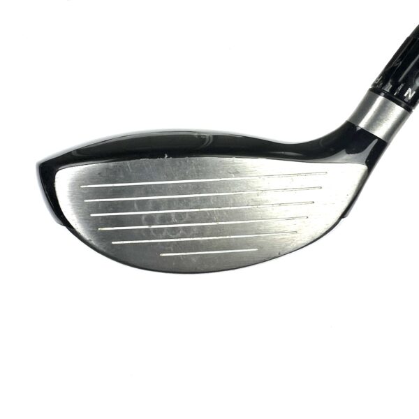 Taylormade R9 3 Wood / 15 Degree / Fujikura Regular Flex