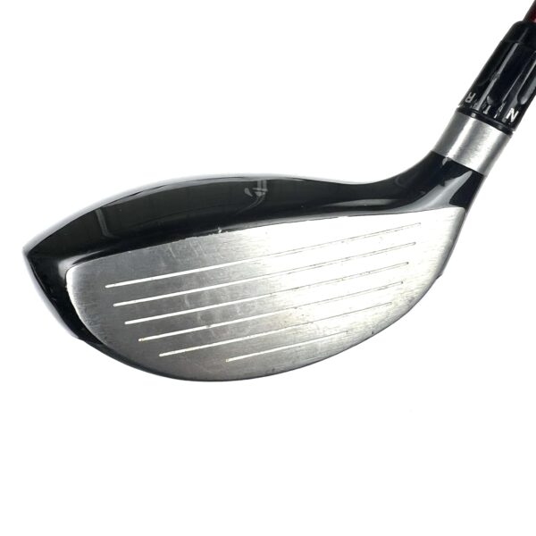 Taylormade R9 3 Wood / 15 Degree / Fujikura Regular Flex