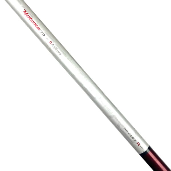 Taylormade R9 3 Wood / 15 Degree / Fujikura Regular Flex