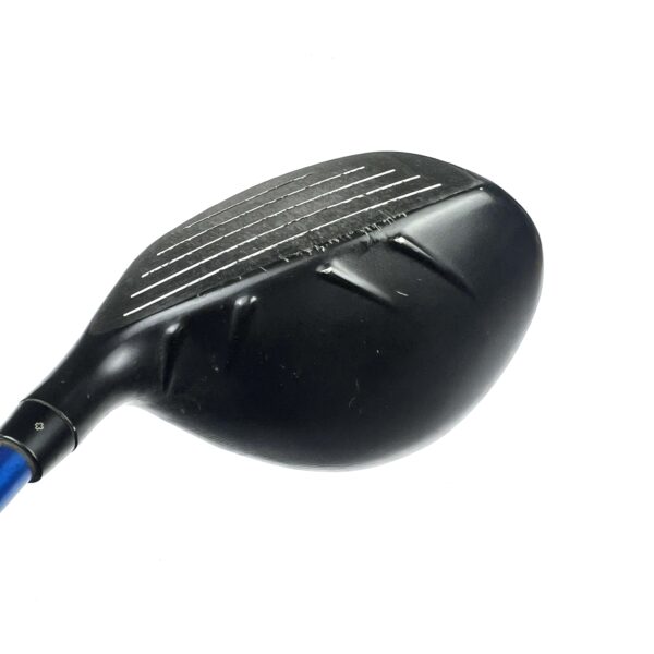 Ping G30 5 Wood / 18 Degree / TFC 419 Senior Flex