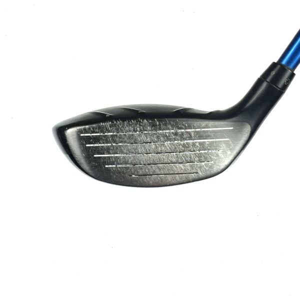 Ping G30 5 Wood / 18 Degree / TFC 419 Senior Flex