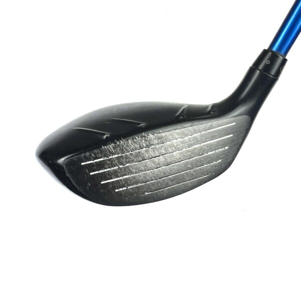 Ping G30 5 Wood / 18 Degree / TFC 419 Senior Flex