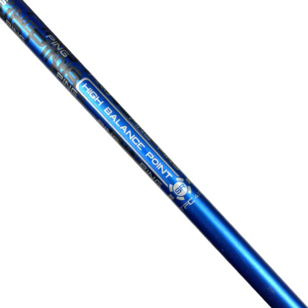 Ping G30 5 Wood / 18 Degree / TFC 419 Senior Flex
