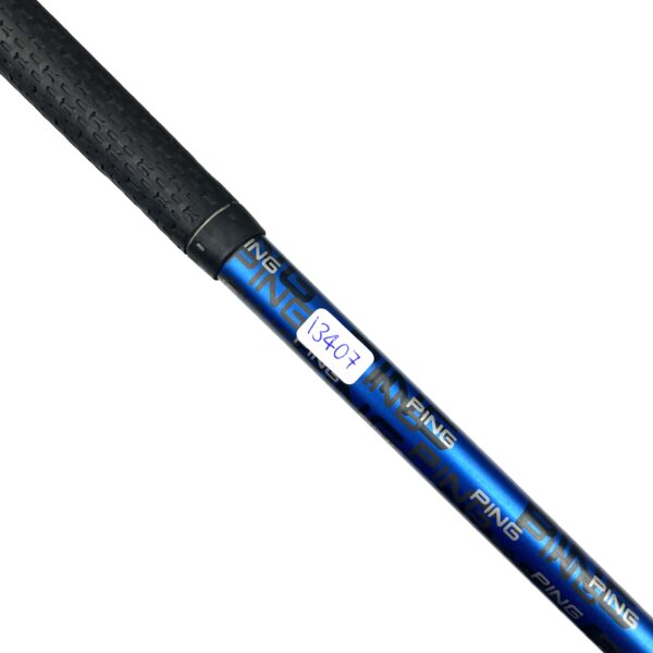 Ping G30 5 Wood / 18 Degree / TFC 419 Senior Flex